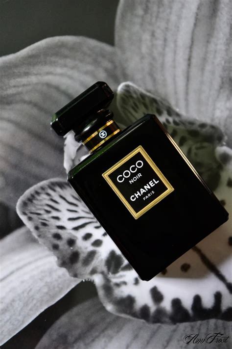 chanel coco noir edp yorum|coco noir Chanel 2012.